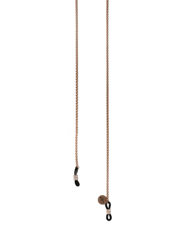 Statement Piece | Zonnebril koord