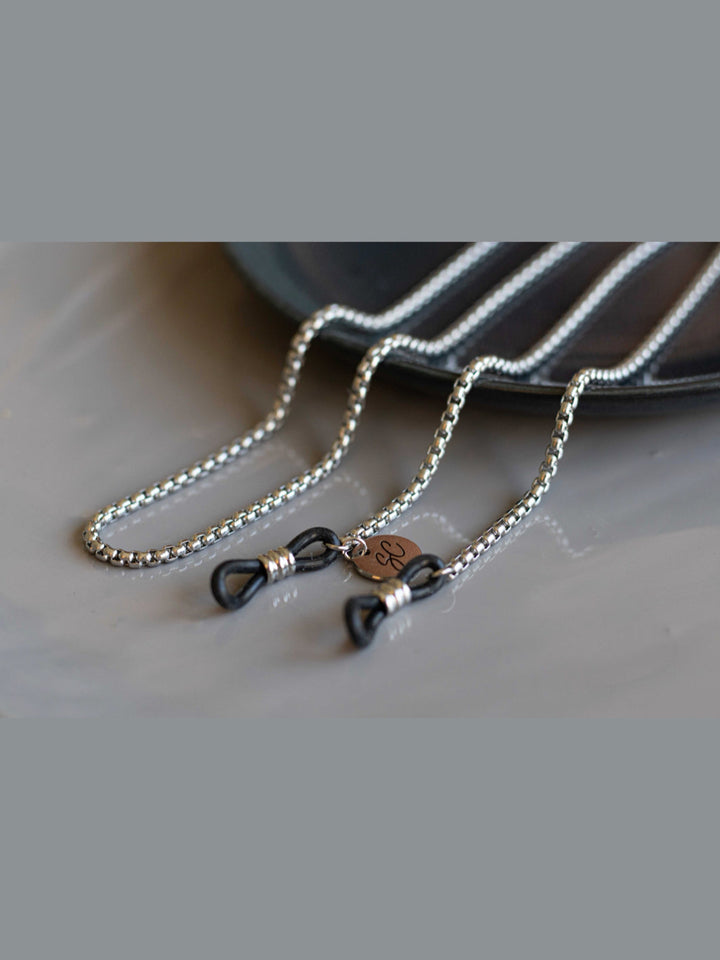 Statement Piece | Zonnebril koord