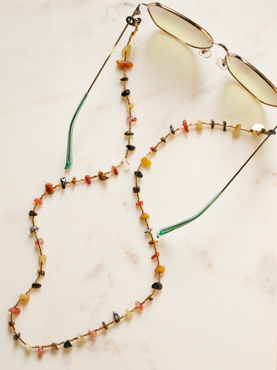 Valentina | Sunny Cords