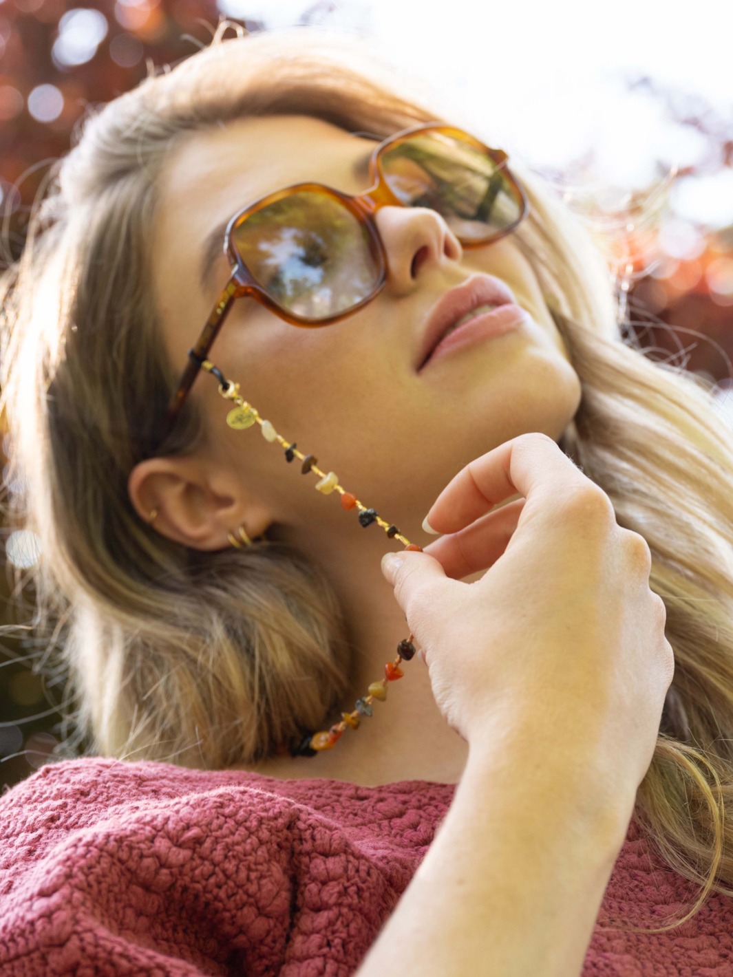 Valentina | Sunny Cords