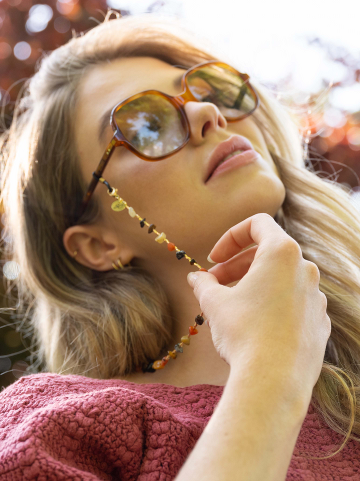 Valentina | Sunny Cords
