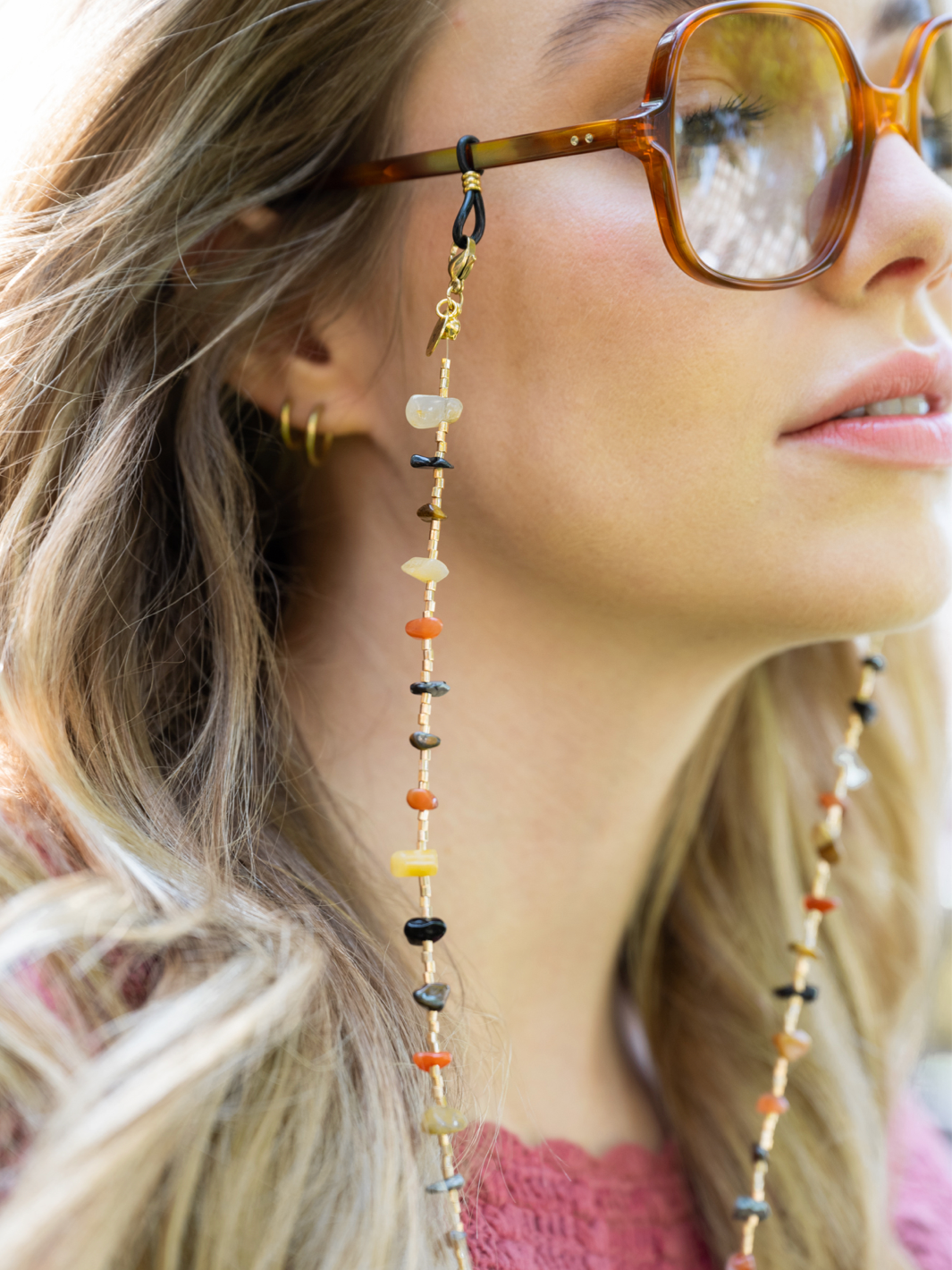 Valentina | Sunny Cords
