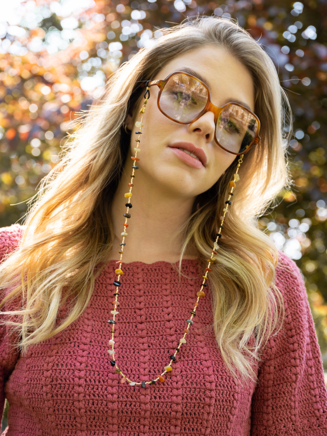 Valentina | Sunny Cords