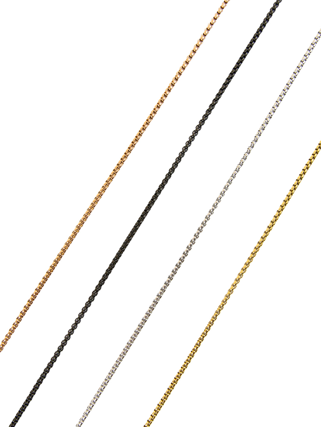 Statement Piece goud | Zonnebril koord