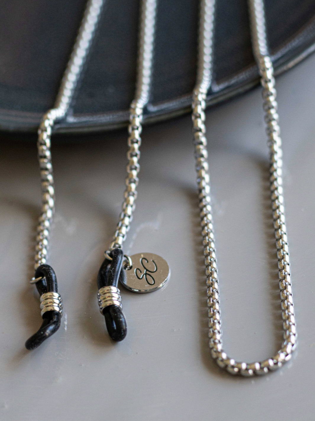 Statement Piece | Zonnebril koord