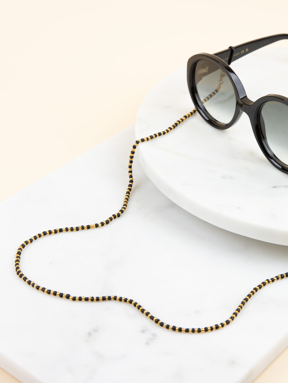 Lou Zwart | Sunny Cord