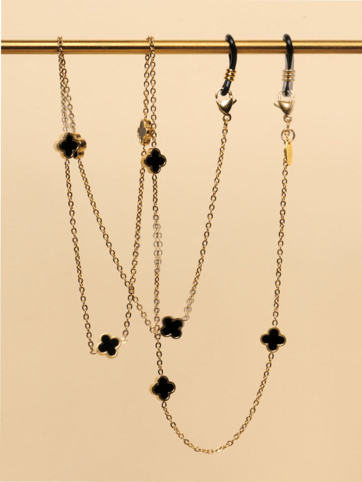 Ruby Zwart | Sunny Cord