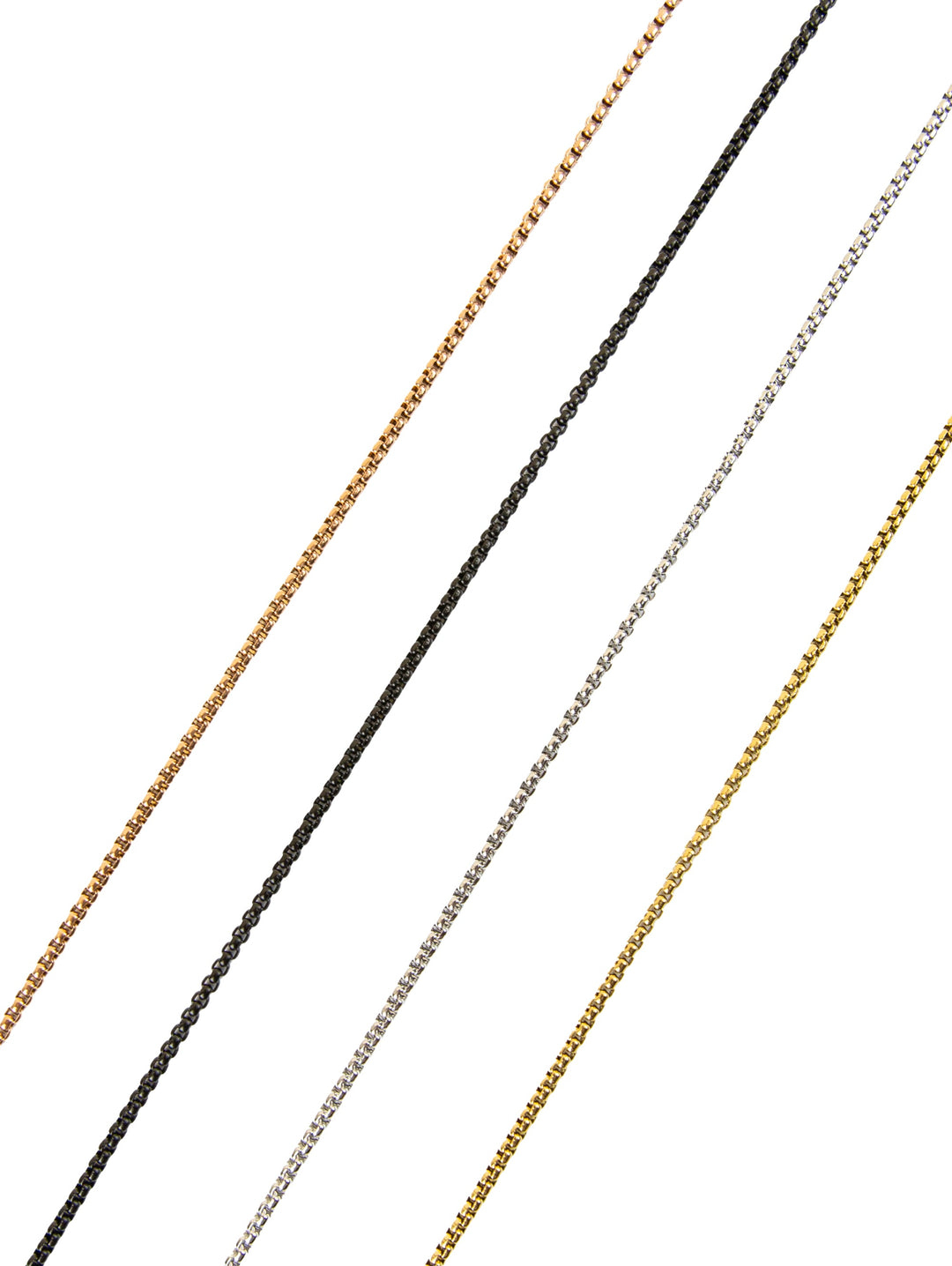 Statement Piece | Zonnebril koord