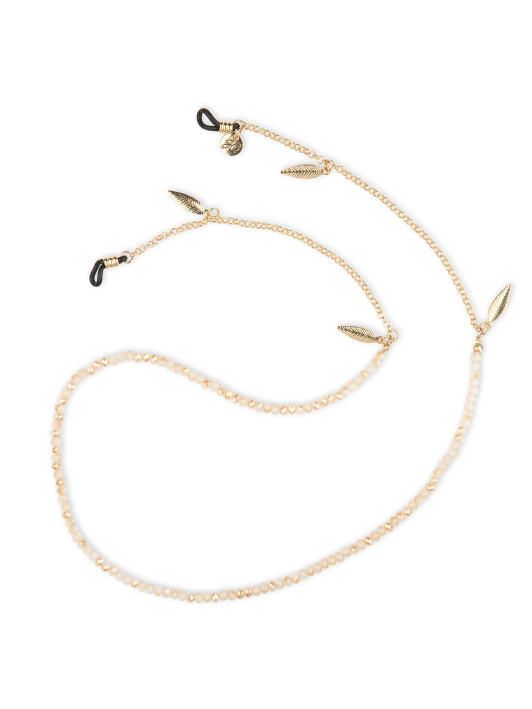 Bead It beige | Sunny Cords