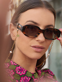 Boucles en caoutchouc