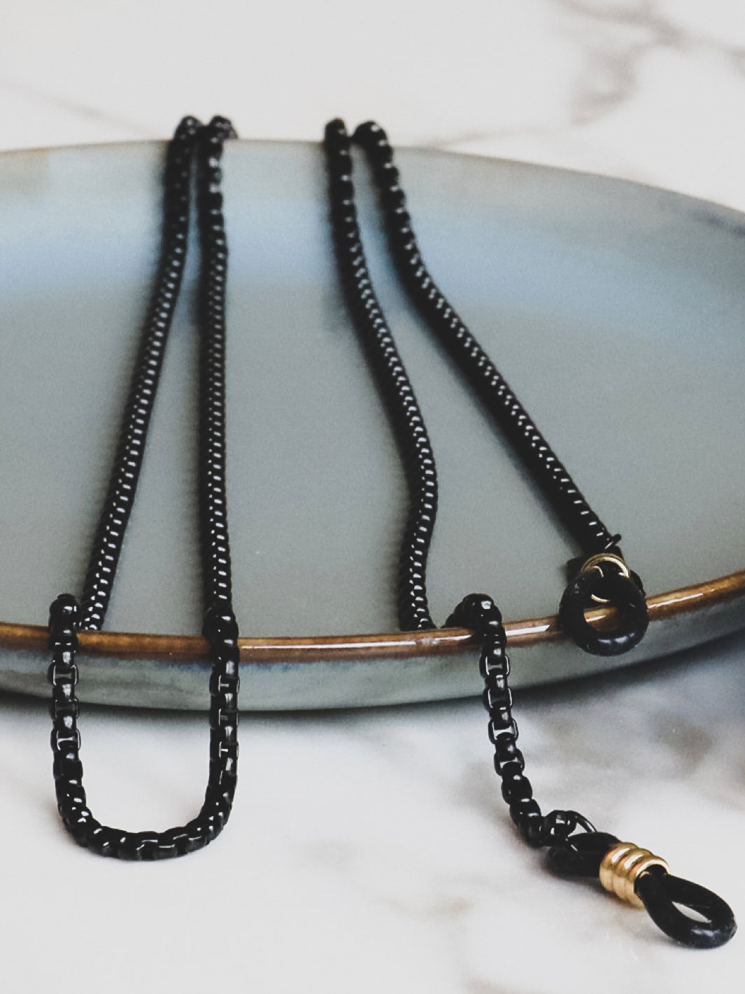Mister Black medium | Sunny Cords Unisex