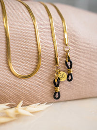 Boucles en caoutchouc