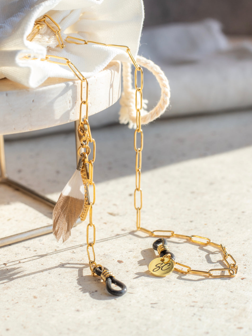 Liberty Spirit | Sunny Cords