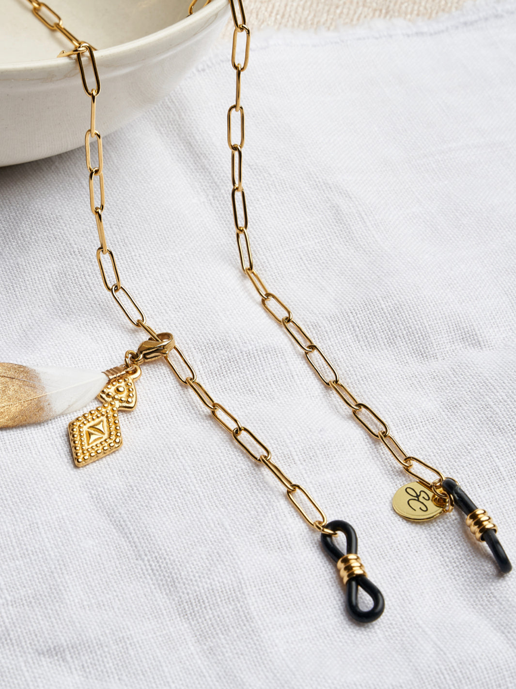 Liberty Spirit | Sunny Cords