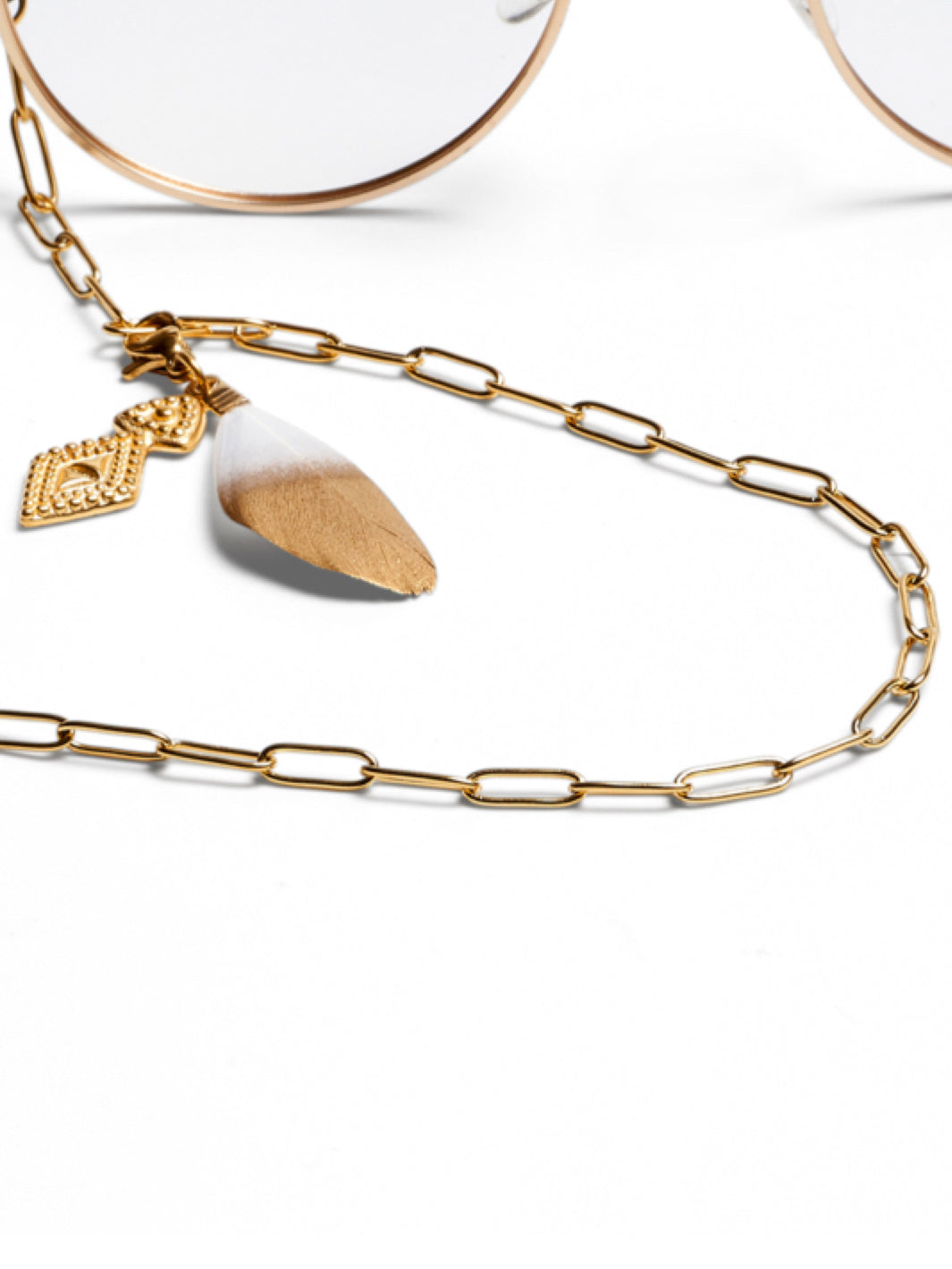 Liberty Spirit | Sunny Cords