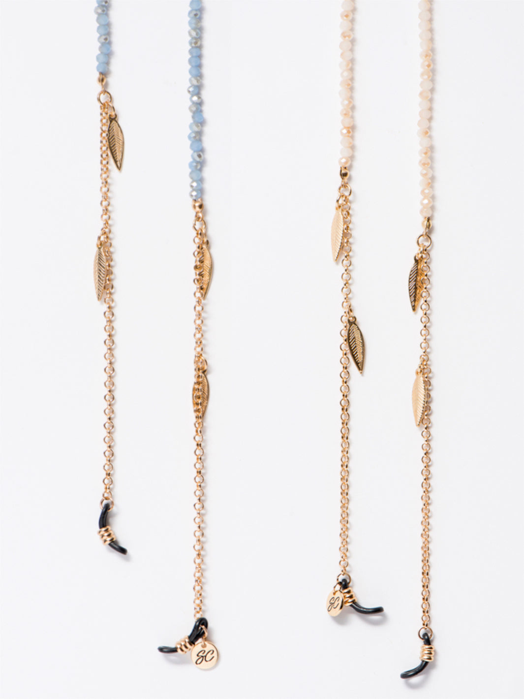 Bead It beige | Sunny Cords