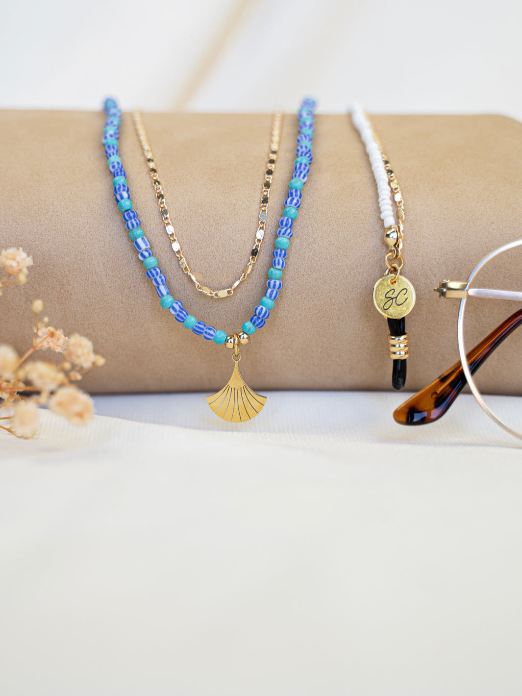 Lily Blue | SUNNY CORDS