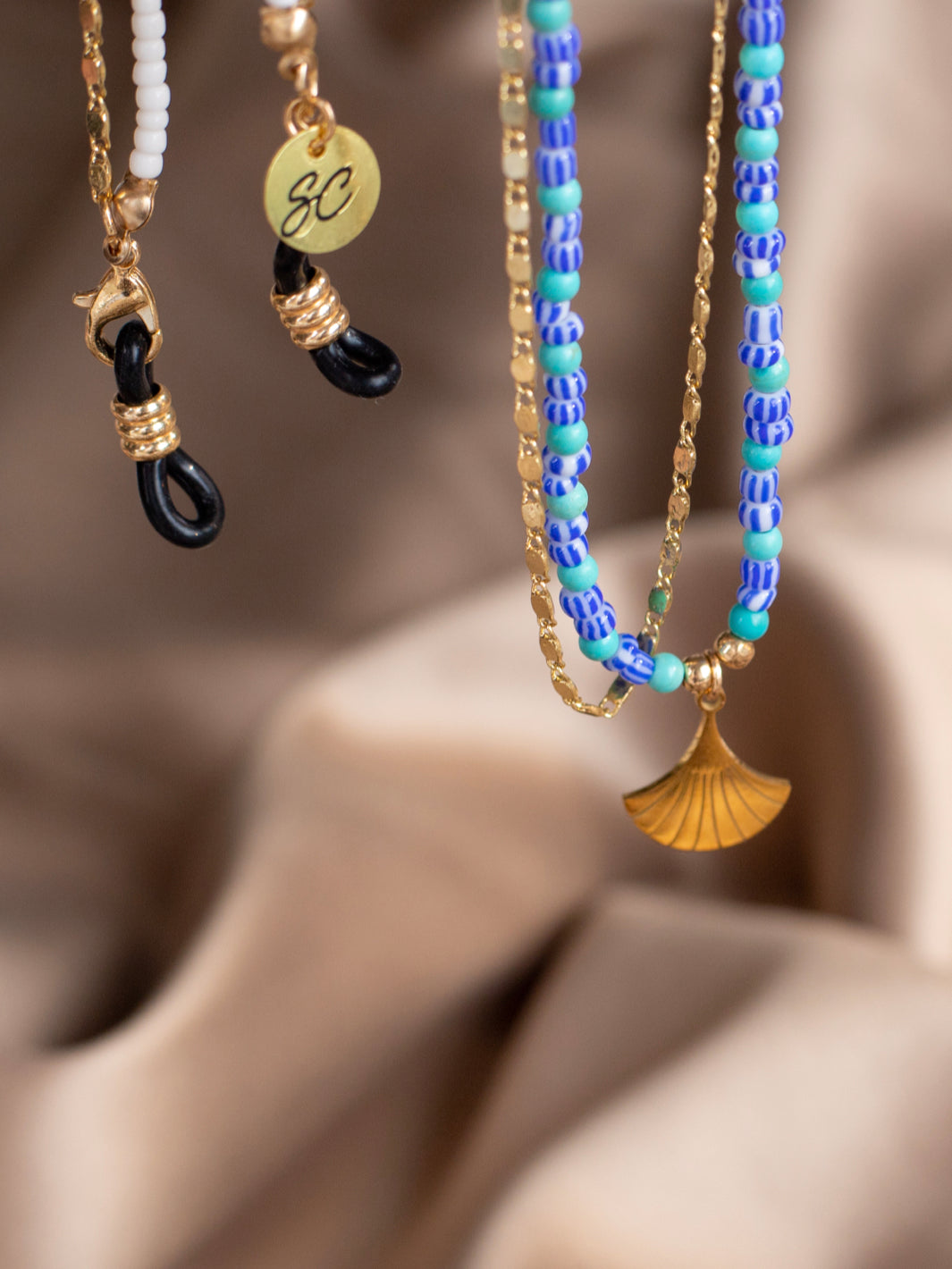 Lily Blue | SUNNY CORDS