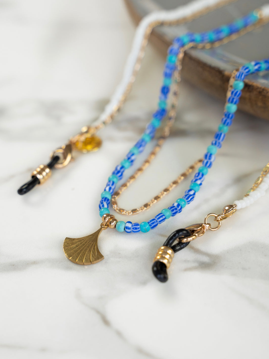 Lily Blue | SUNNY CORDS