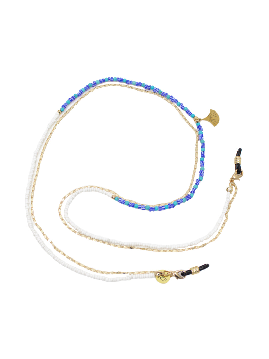 Lily Blue | SUNNY CORDS