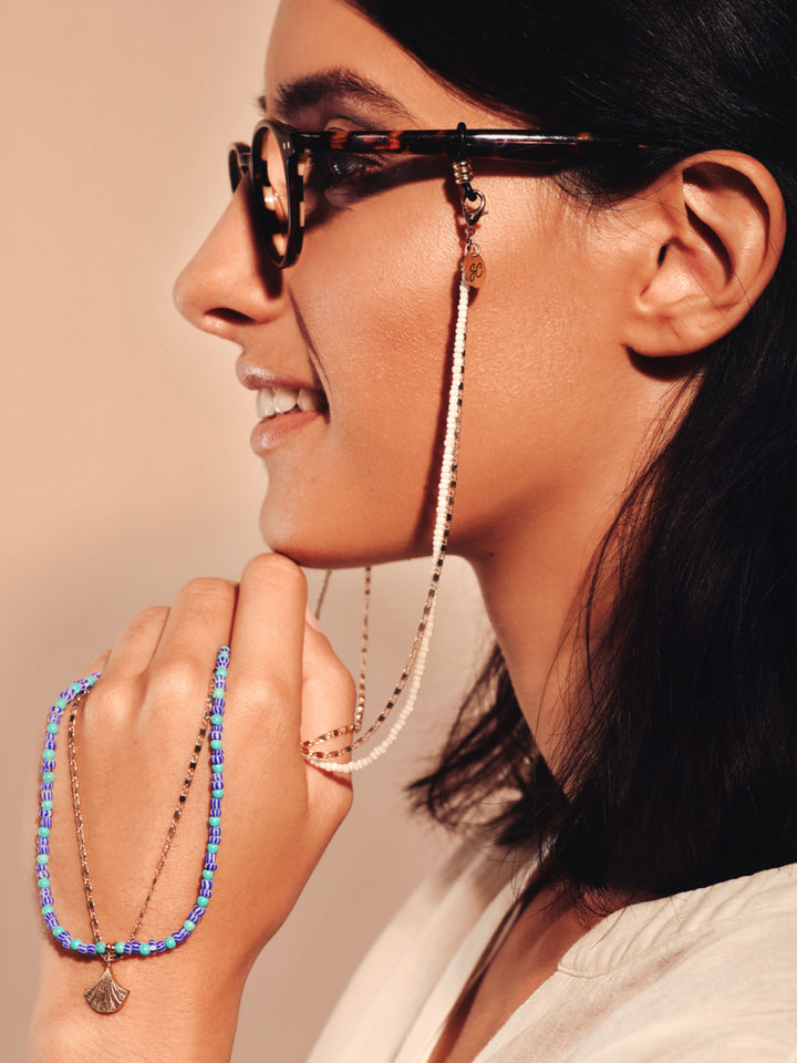 Lily Blue | SUNNY CORDS
