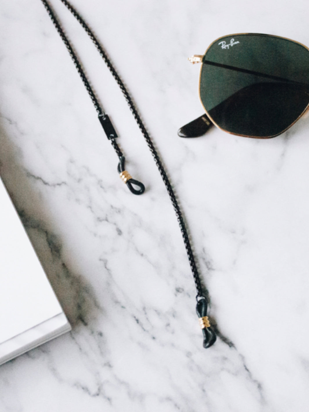 Mister Black medium | Sunny Cords Unisex
