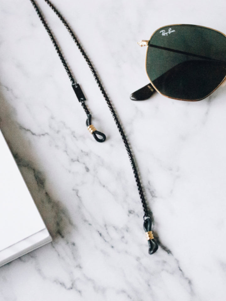 Mister Black medium | Sunny Cords Unisex
