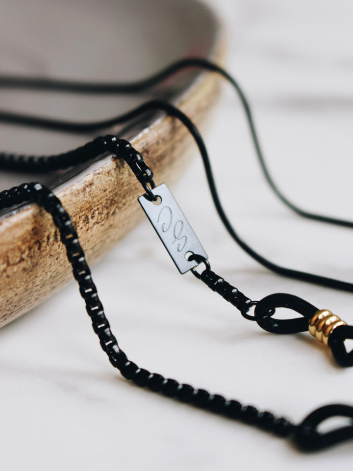 Mister Black medium | Sunny Cords Unisex