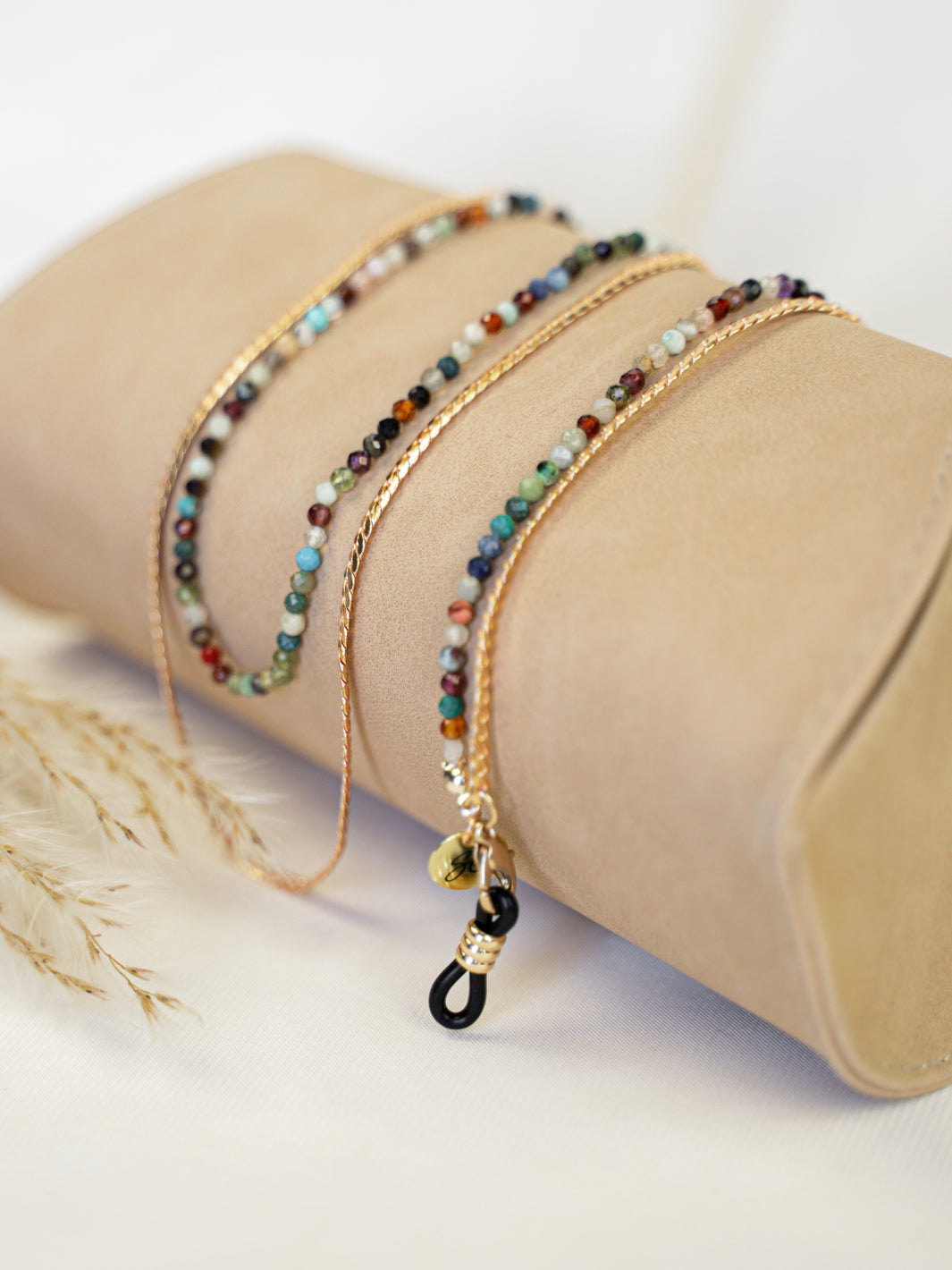 Rosy Joy | Sunny Cords
