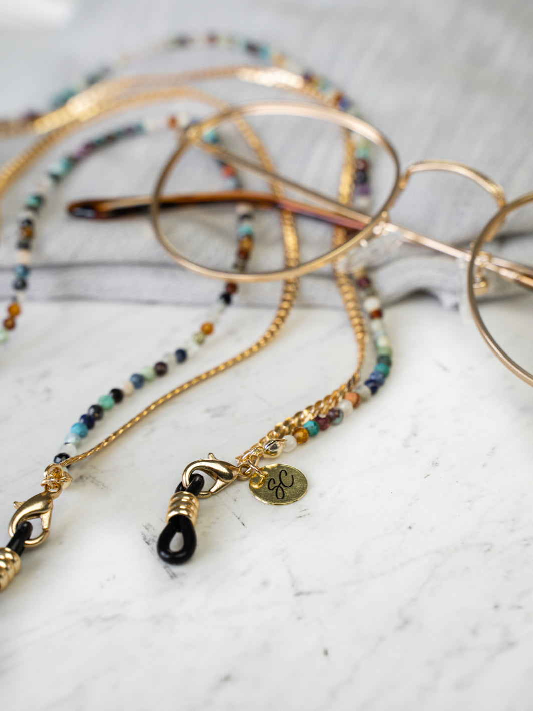 Rosy Joy | Sunny Cords