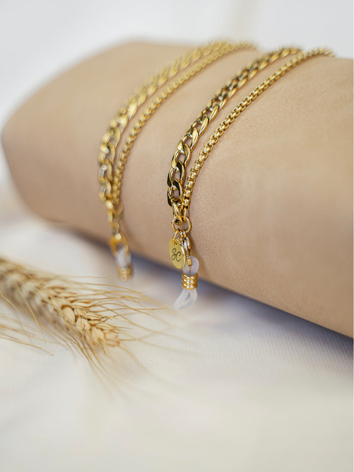 Samantha Exclusive | Sunny Cords