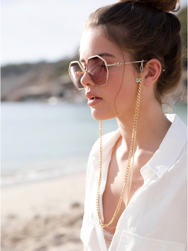 Samantha Exclusive | Sunny Cords