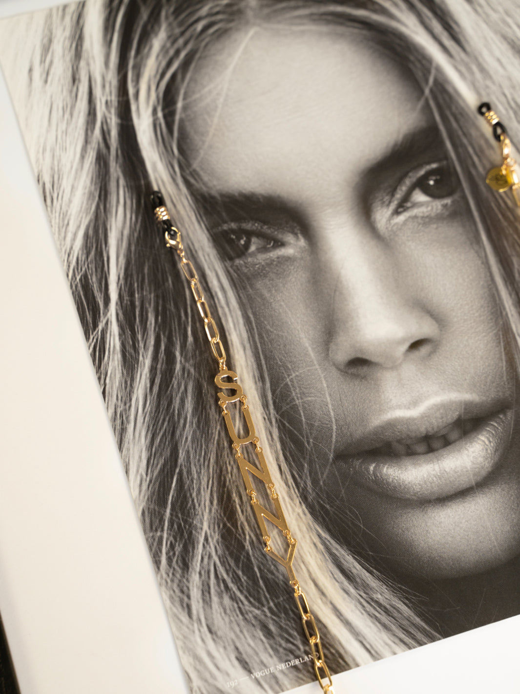 Sunny You | Brillenkoord